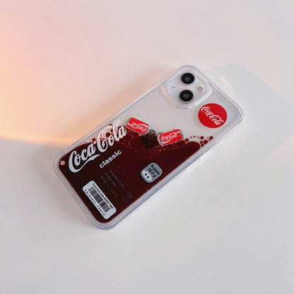 Coca-Cola Phone Case