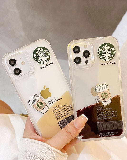 Starbucks Coffee Case